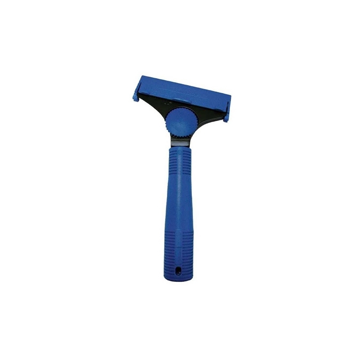 RASCHIETTO PAV 10CM C/MAN