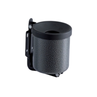 PORTACENERE NIDO L 0,5 SILVER