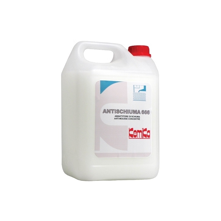 ANTISCHIUMA 666 5KG