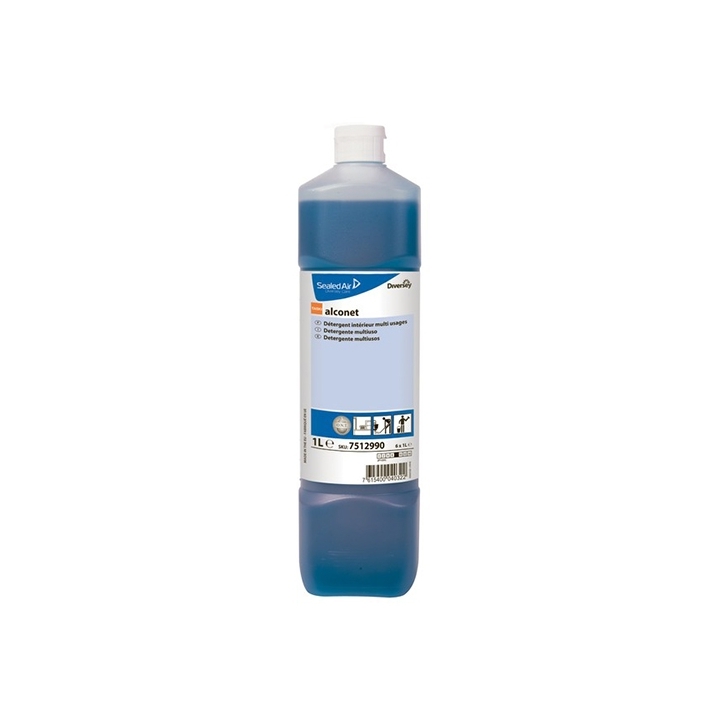 TASKI ALCONET 1KG