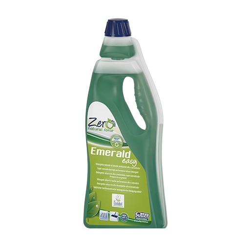 EMERALD EASY ECOLABEL 750ML