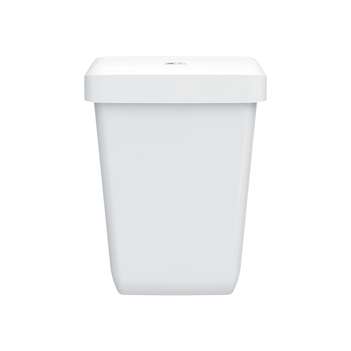 CONT 23LT ABS BIANCO CWS