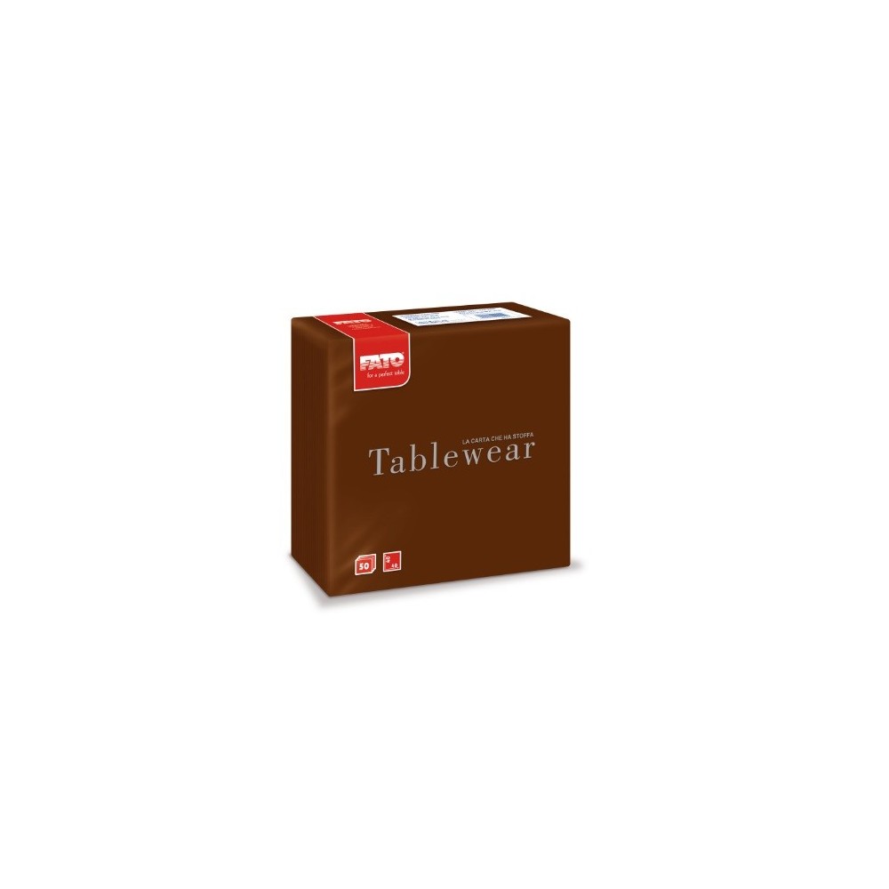 TOV 40X40 CS CACAO P50 TOV 40X40 CS CACAO P50