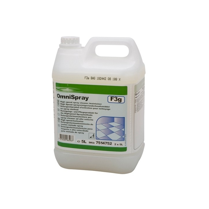 TASKI JD OMNISPRAY 5LT