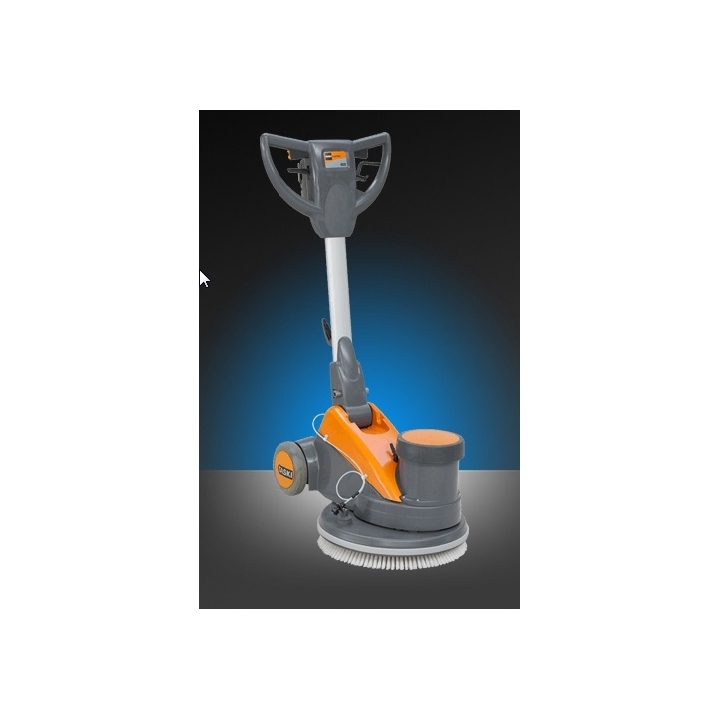 SPAZZ NYLON D43 TASKI