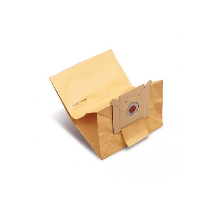 GHIBLI FILTRO CARTA AS27 PZ.10