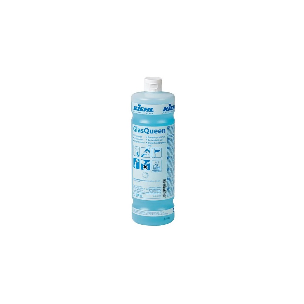 GLASQUEEN 1LT GLASQUEEN 1LT