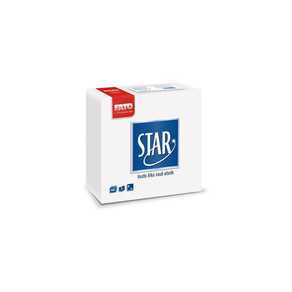 TOV 38X38 2V STAR BIANCO 40 TOV 38X38 2V STAR BIANCO 40