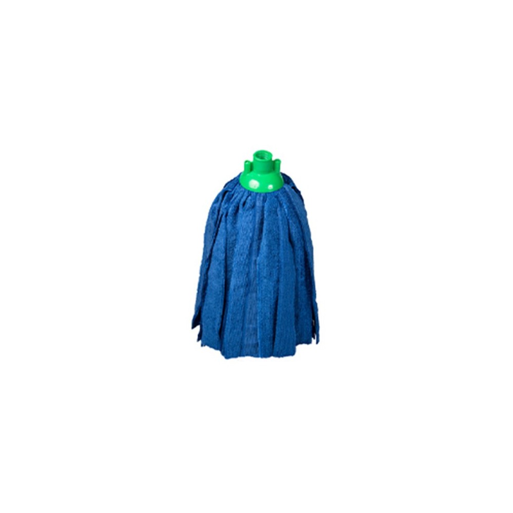 MOP MICROF 200GR VITE BLU MOP MICROF 200GR VITE BLU
