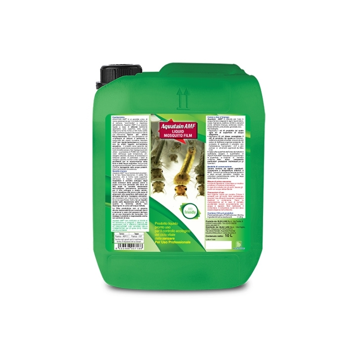 AQUATAIN AMF LARVICIDA 10LT