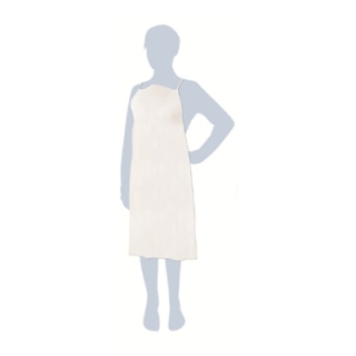 GREMBIULE TNT C/PETT BIAN P20