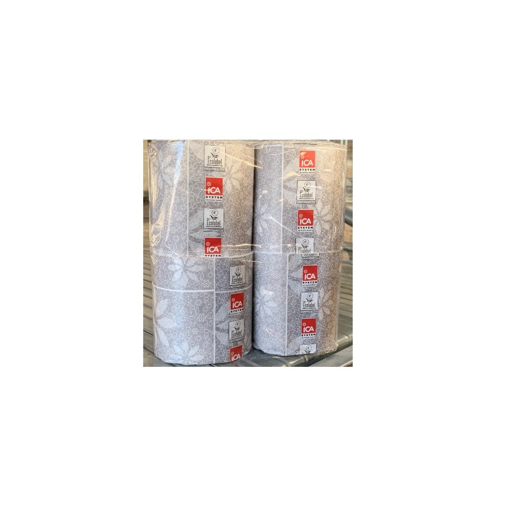 IG FASCET ECOLABEL 96RT IG FASCET ECOLABEL 96RT