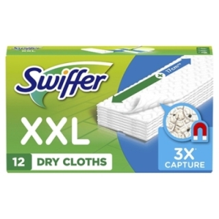 SWIFFER MAXI DRY RICAMBIO P12