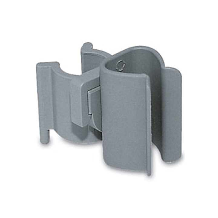 PORTAMANICO PLAST.STARLINE GRI