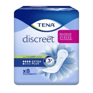 ASSORB TENA EXTRA PLUS P10