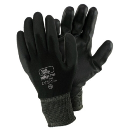 GUA PE/PU ANTIABRAS GRIGIO 9