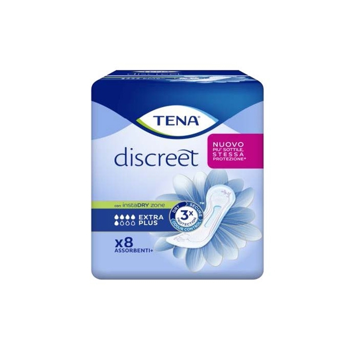 ASSORB TENA EXTRA PLUS P10