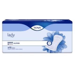 ASSORB TENA SUPER P15