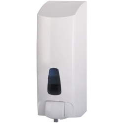 DISP SAP FOAM 1LT CART BIAN