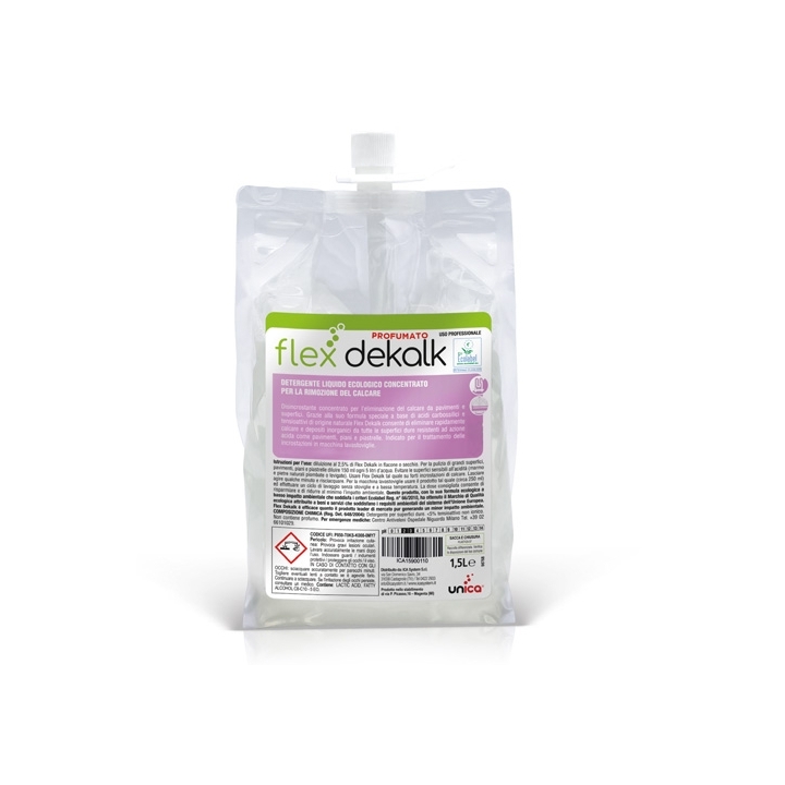 FLEX DEKALK PROFUMATO 1,5 LT