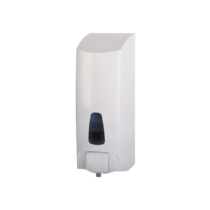 DISP SAP FOAM 1LT CART BIAN