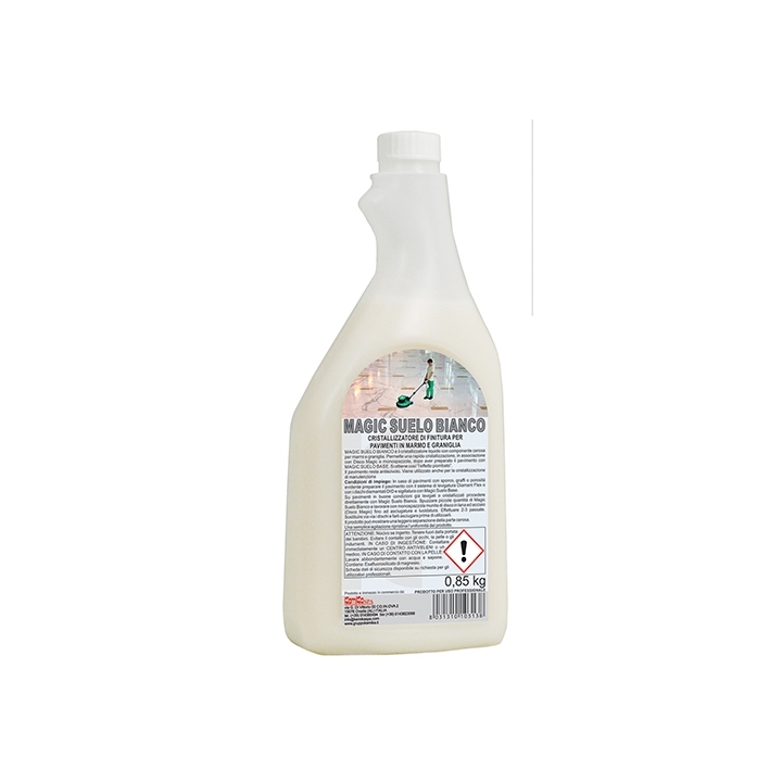 MAGIC SUELO BIANCO 850GR