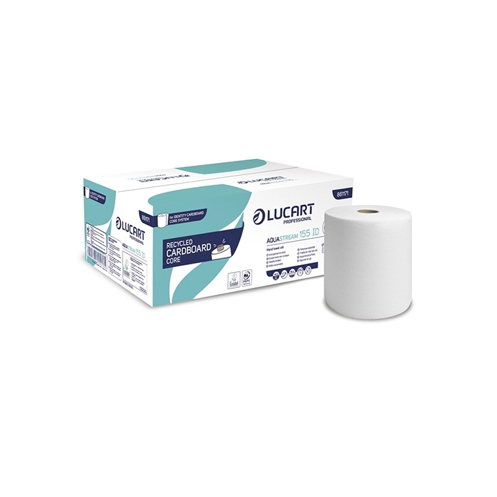 ASC AQUASTREAM 155 2V P6