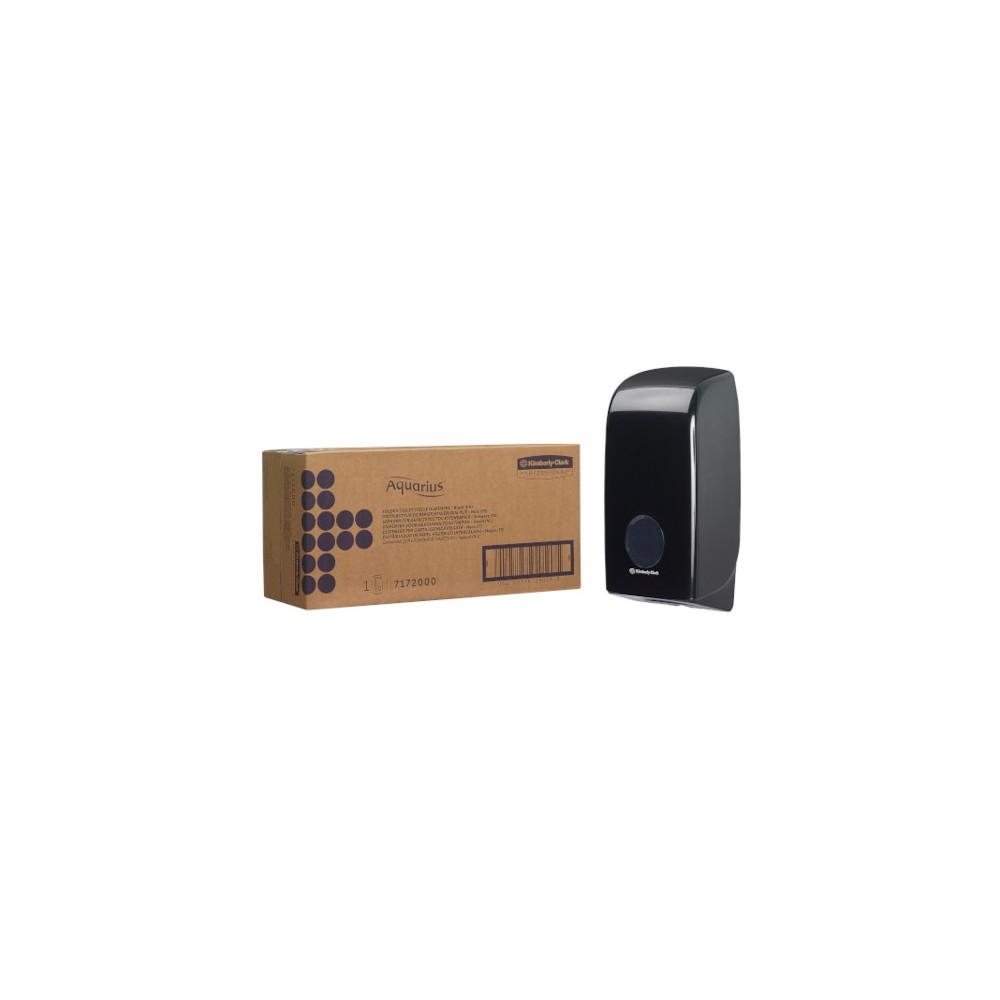 DISP IG INTERC AQUAR NERO 7172 DISP IG INTERC AQUAR NERO 7172