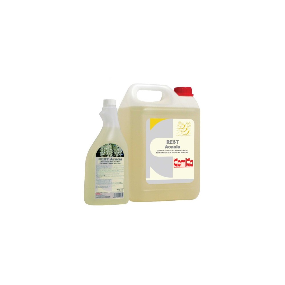 REST ACACIA 750ML REST ACACIA 750ML