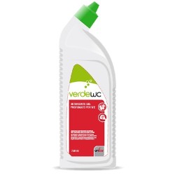 VERDE WC 750ML UNICA