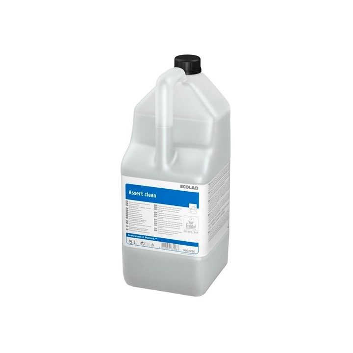 ASSERT CLEAN 5LT