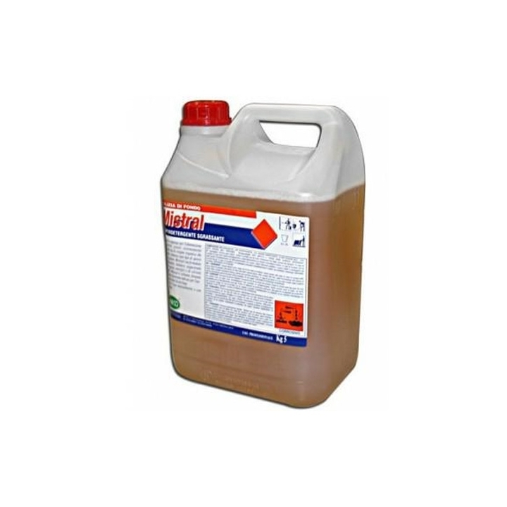 MISTRAL 5KG