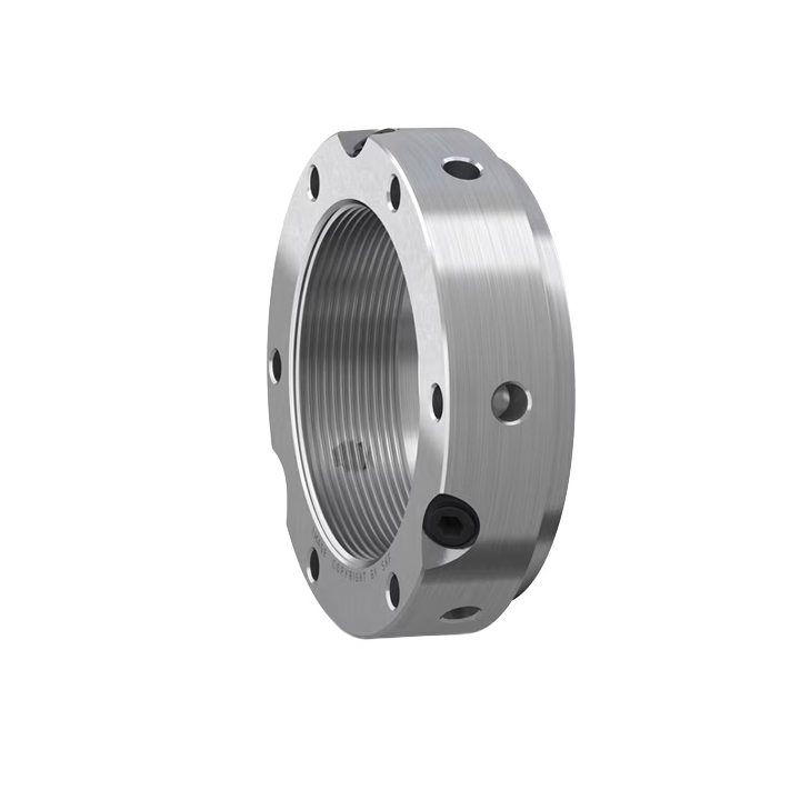 GHIERA FISSAGG.MM.30 EVOLUTION