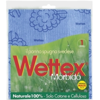 PANNOSPUGNA MAXI WETTEX