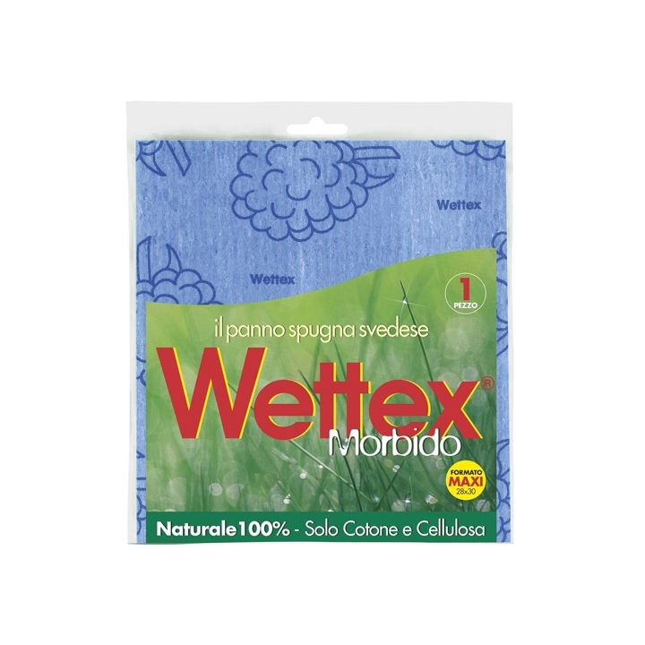 PANNOSPUGNA MAXI WETTEX