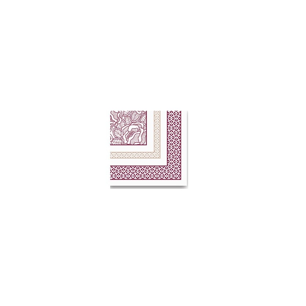 TOV 40X40 CS BOUQUET ROS 800 TOV 40X40 CS BOUQUET ROS 800