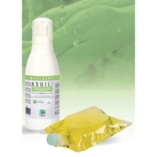 SAPONE LIQ ASUILECO C/DOS500ML