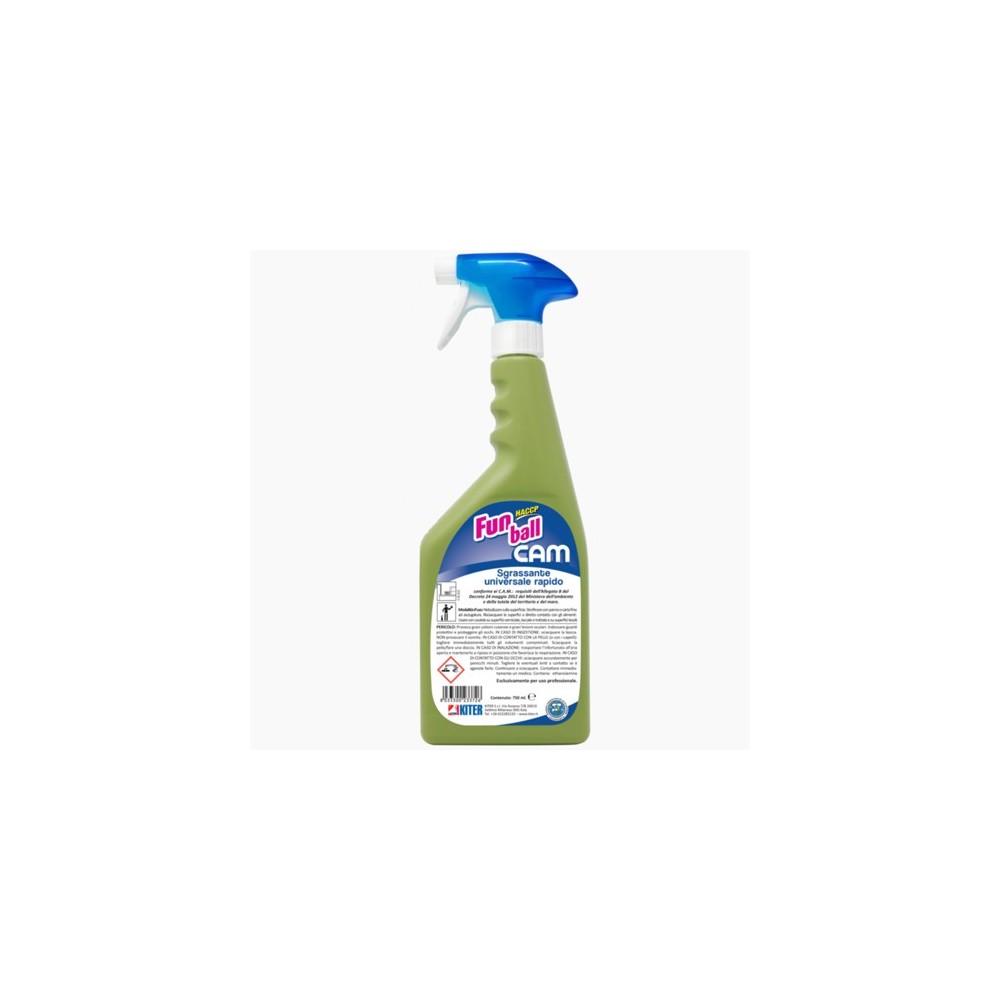 FUN BAL CAM 750ML FUN BAL CAM 750ML