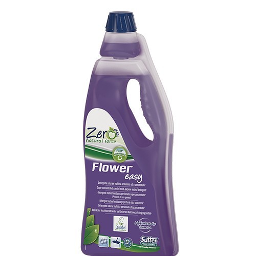 FLOWER EASY ECOLABEL 750ML