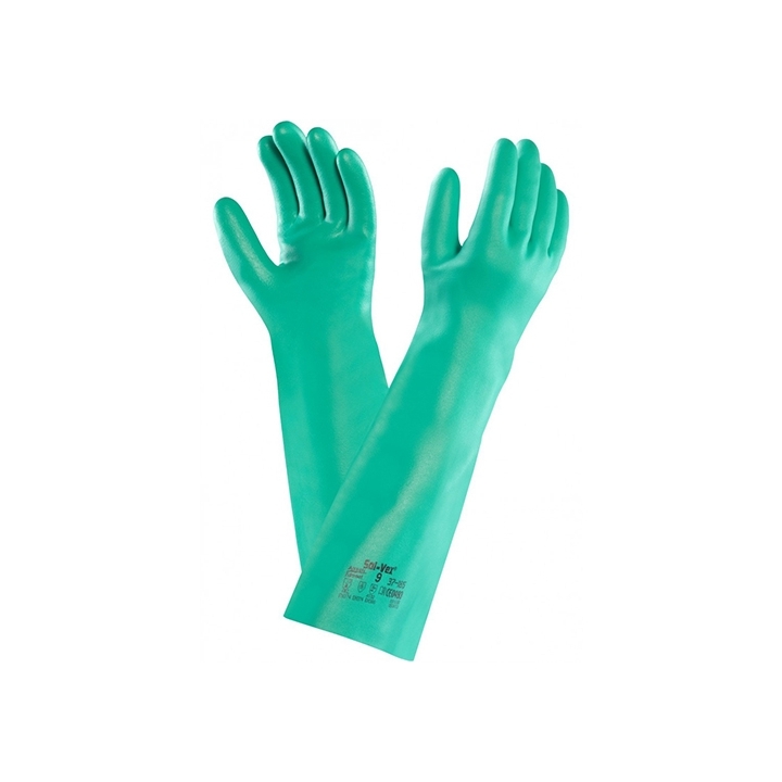 GUA NIT EXTRALUNGO 45CM VER 9