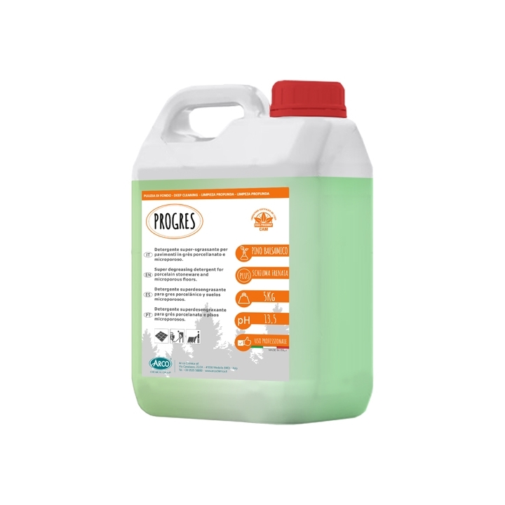 PROGRES 5KG