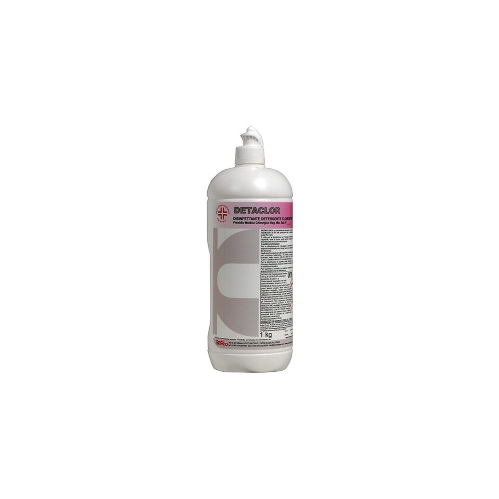DETACLOR PMC 1KG DETACLOR PMC 1KG