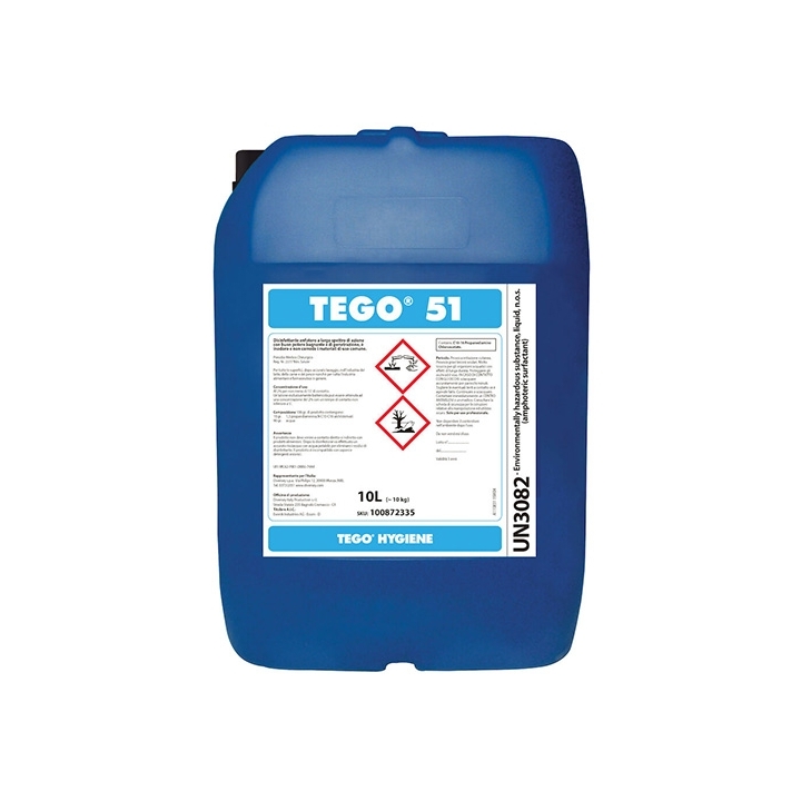 DI TEGO 51 10LT