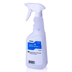 SGRASS CLEANER G8 750ML