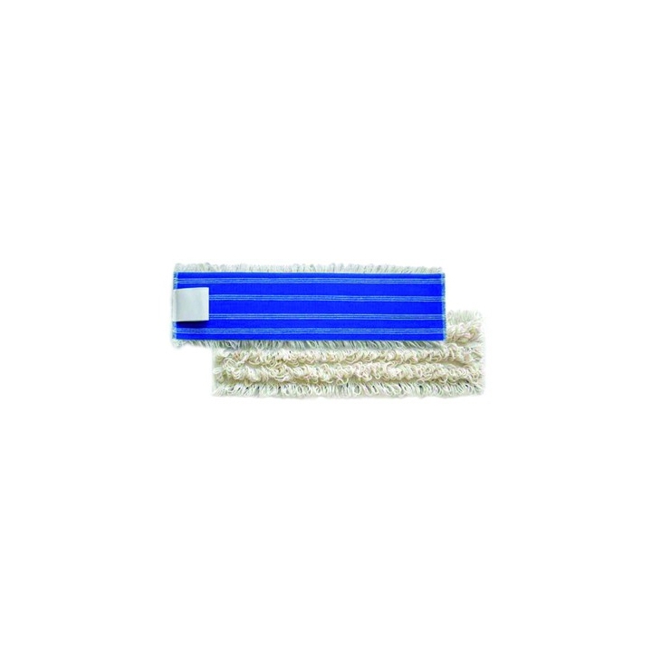 FRANGIA 61X10 COTONE VELCRO