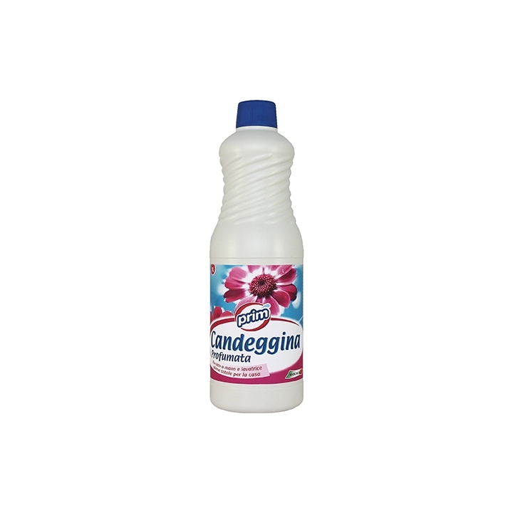 IPOCLORITO AMACL VAL5% 1LT