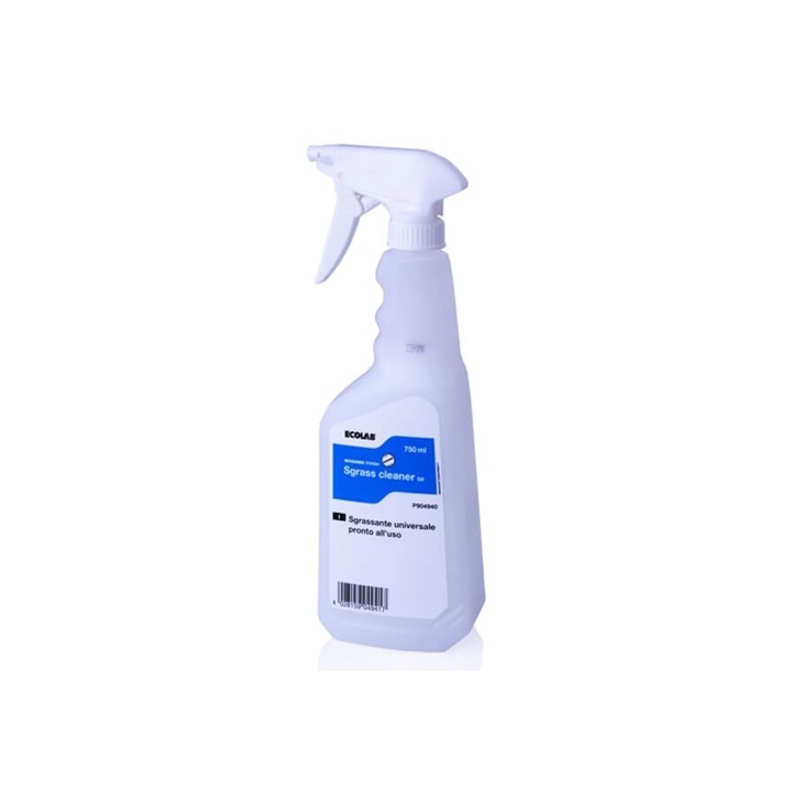SGRASS CLEANER G8 750ML