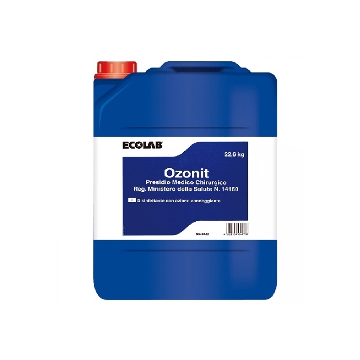 OZONIT DISINFETTANT PMC 22,6KG