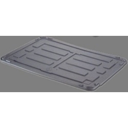 COP. CASSAPALLET 600LT GRIGIO