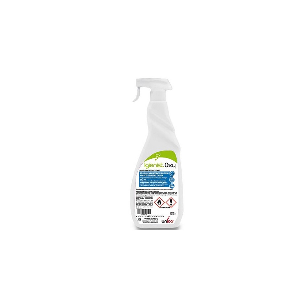 IGIENIST OXY 750ML IGIENIST OXY 750ML